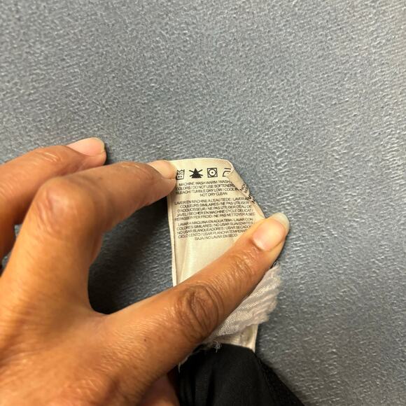 Nike Fresno State Bulldogs Shirt Performance Dri Fit Blockcore Comfy Workout Gym - Picture 8 of 8